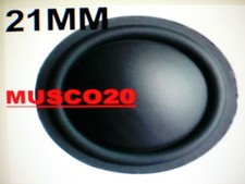 TWEETER BOBINA RICAMBIO 21mm