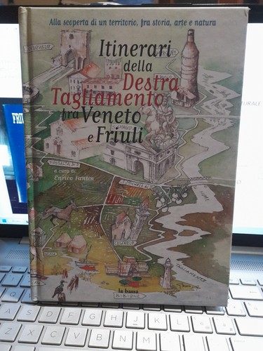 Itinerari della destra - della,