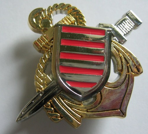Commando penfentenyo - commando,