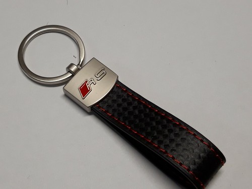 Portachiavi audi rs4 rs6 - portachiavi,