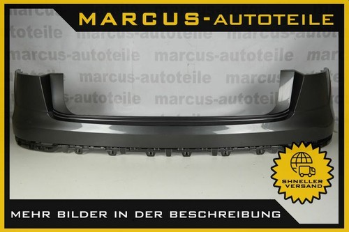 Paraurti posteriore audi - audi, q8