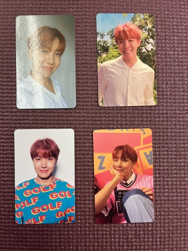 Bts love yourself her - bts,