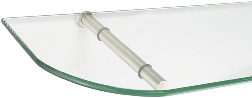 Style scaffale in vetro - style®,