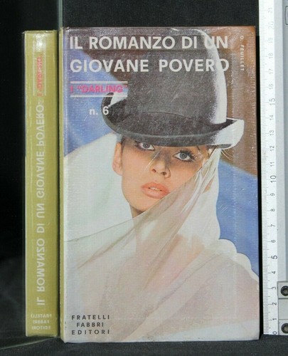 Darling romanzo di - darling.,