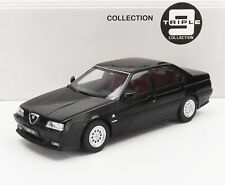 1/18 TRIPLE9 - ALFA ROMEO -