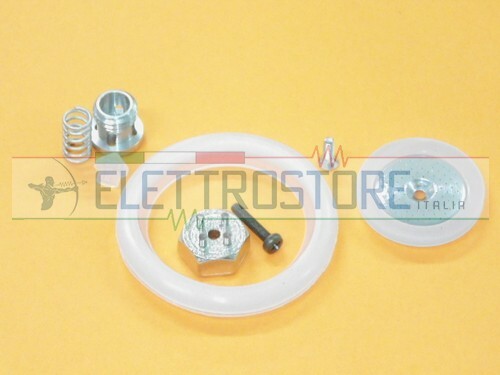 Kit manutenzione bialetti - kit,
