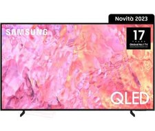 Samsung Tv 50" QLED 4K