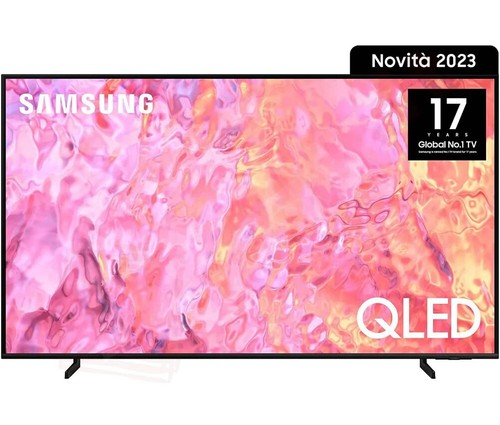 Samsung qled 4k - samsung, tv