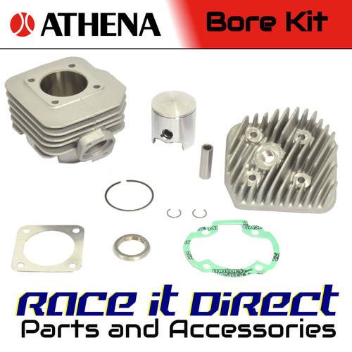 Kit foro grande - , honda