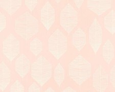 Carta da parati tessuto non