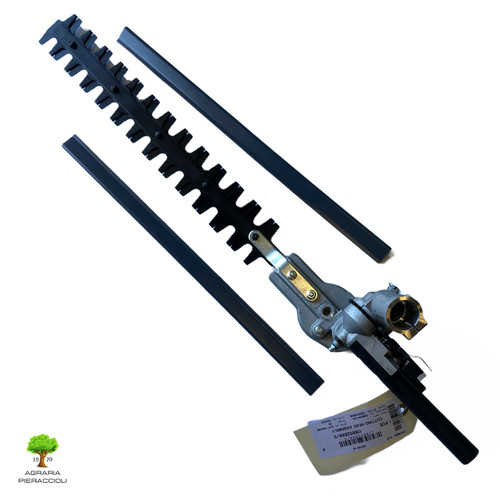 Stiga accessorio testa - ,