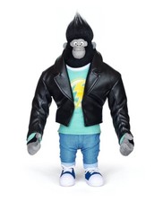 Peluche Canto Ufficiale Deluxe