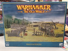 WARHAMMER THE OLD WORLD -