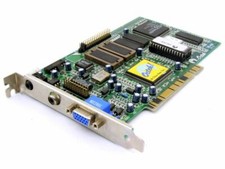 Octek M-64 S3 Scenic MX2 GPU