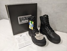 British Army Magnum Scorpion