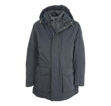 S4 JACKETS  Cappuccio E