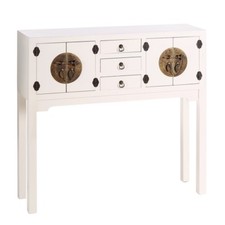 Consolle orientale cinese - consolle,