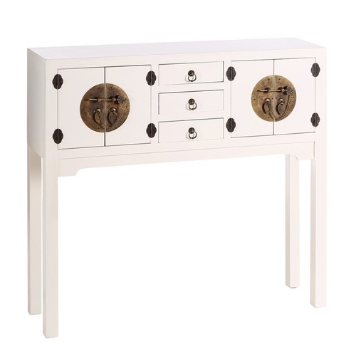 Consolle orientale cinese - orientale,