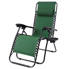 Sedia Sdraio da Giardino