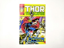 Thor 138 corno - thor, (ottimo)