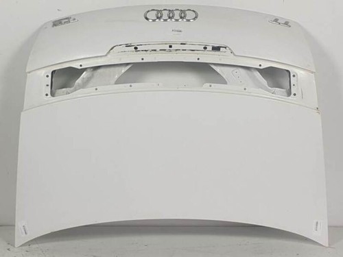 Cofano posteriore per audi - cofano,