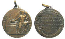 *TRIU* DONGO (COMO) MEDAGLIA