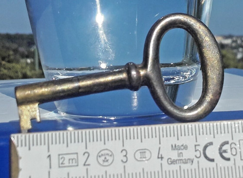Antica chiave key - chiave,