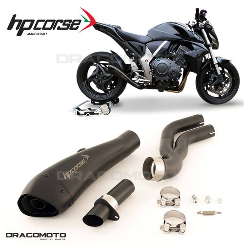 Honda 1000 2016 scarico - honda,