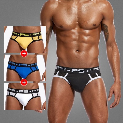 Slip uomo morbido - , sportivo