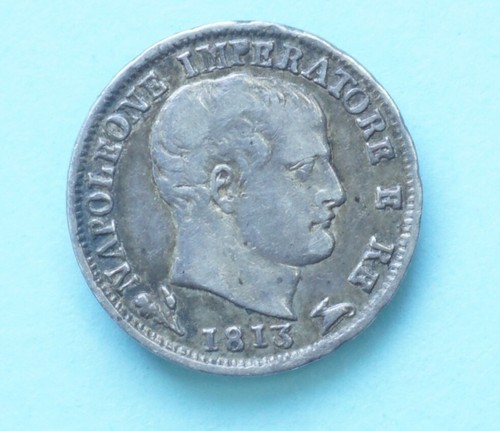 Napoleone italia 5 - re,