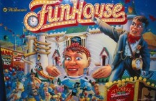 Update Pinball Mise à Jour