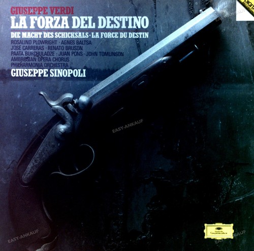 Giuseppe verdi philharmonia - giuseppe,