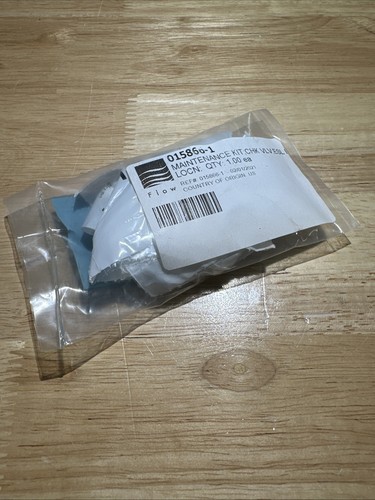 Kit manutenzione valvola - , di