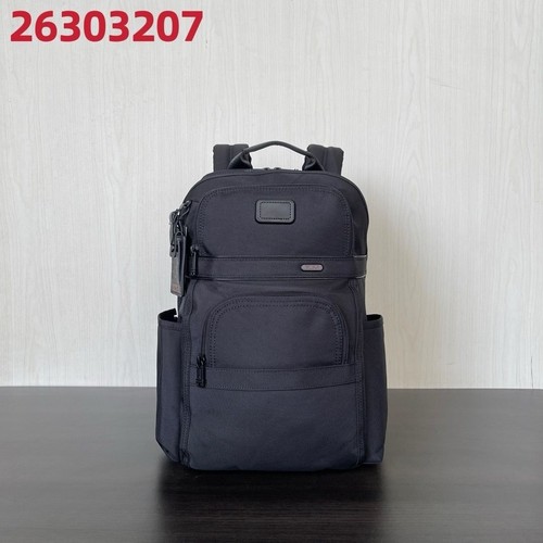 Tumi alpha bravo zaino - tumi,