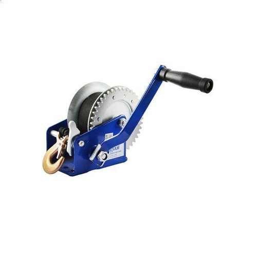 Verricello portatile husar - verricello,