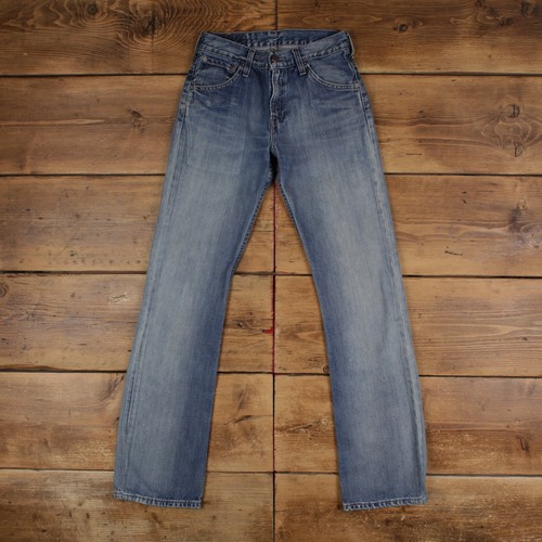 Jeans levis 507 - 26x33, donna