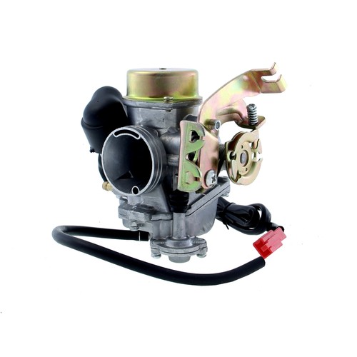 Carburetor racing 30mm gy6 - carburetor,