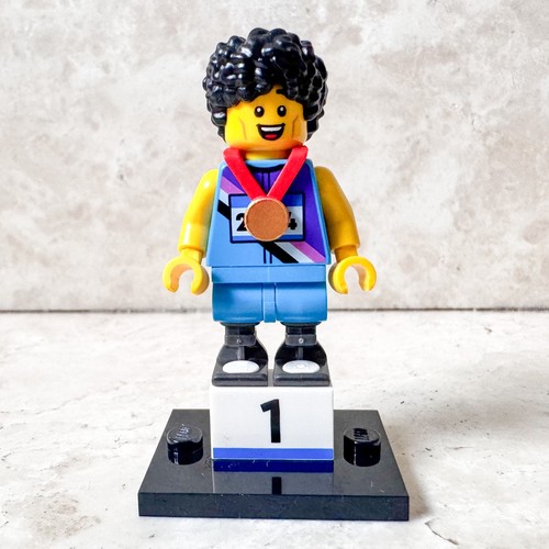 Lego col427 col25 sprinter - col25-4,