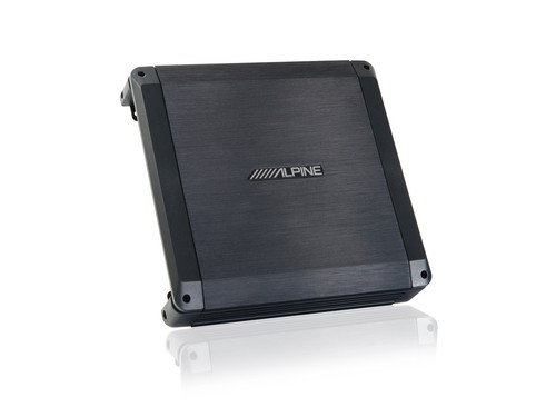 Alpine bbx t600 - alpine, amplificatore