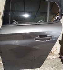 porta portiera post sx peugeot