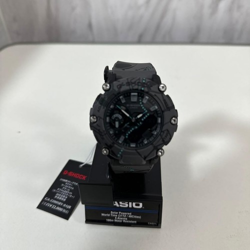 Shock casio edizione - casio,