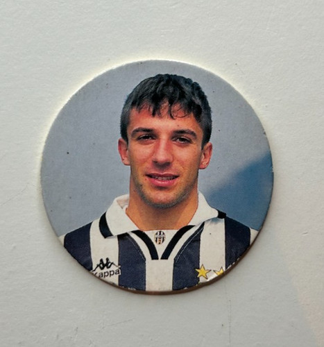 Alessandro del piero juventus - alessandro,