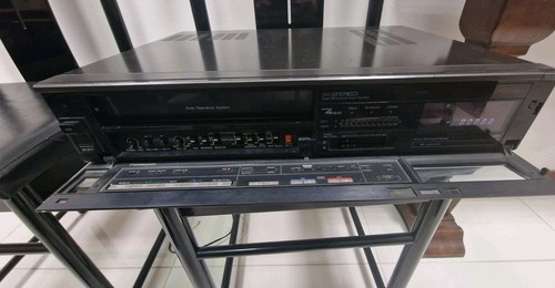 Videoregistratore vhs - videoregistratore,