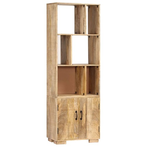 Libreria 60x35x180 legno - libreria,
