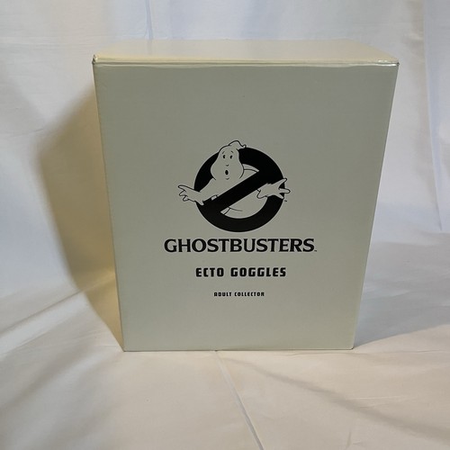 Ghostbusters matty occhiali - ghostbusters,