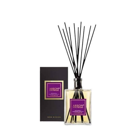 Deodorante areon patchouli - deodorante,