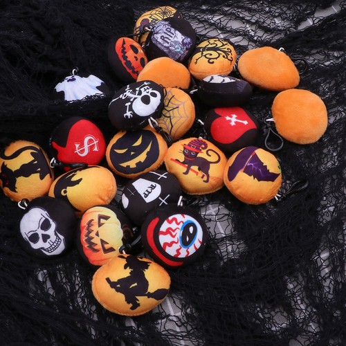 Pcs halloween decorazioni - 25,