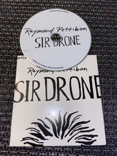 Raymond Pettibon Sir Drone DVD