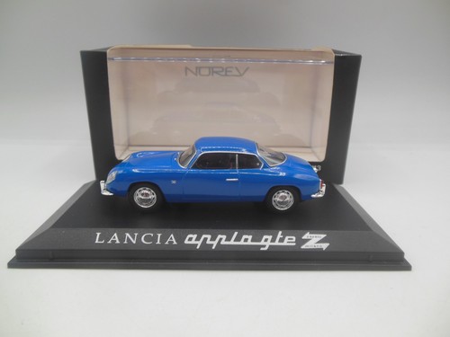 Norev 783039 lancia appia gte - 783039,