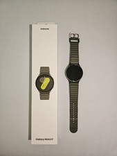 Smartwatch Samsung Galaxy Watch 7 44mm Bluetooth L310 Orologio Verde Green